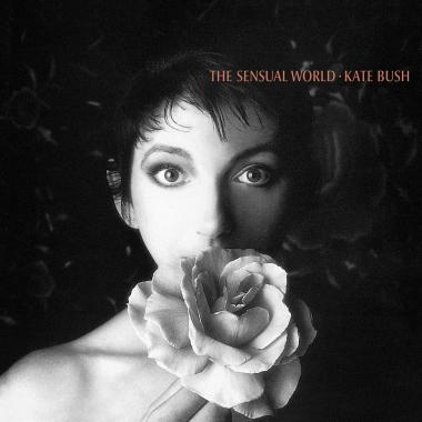 Kate Bush -  The Sensual World